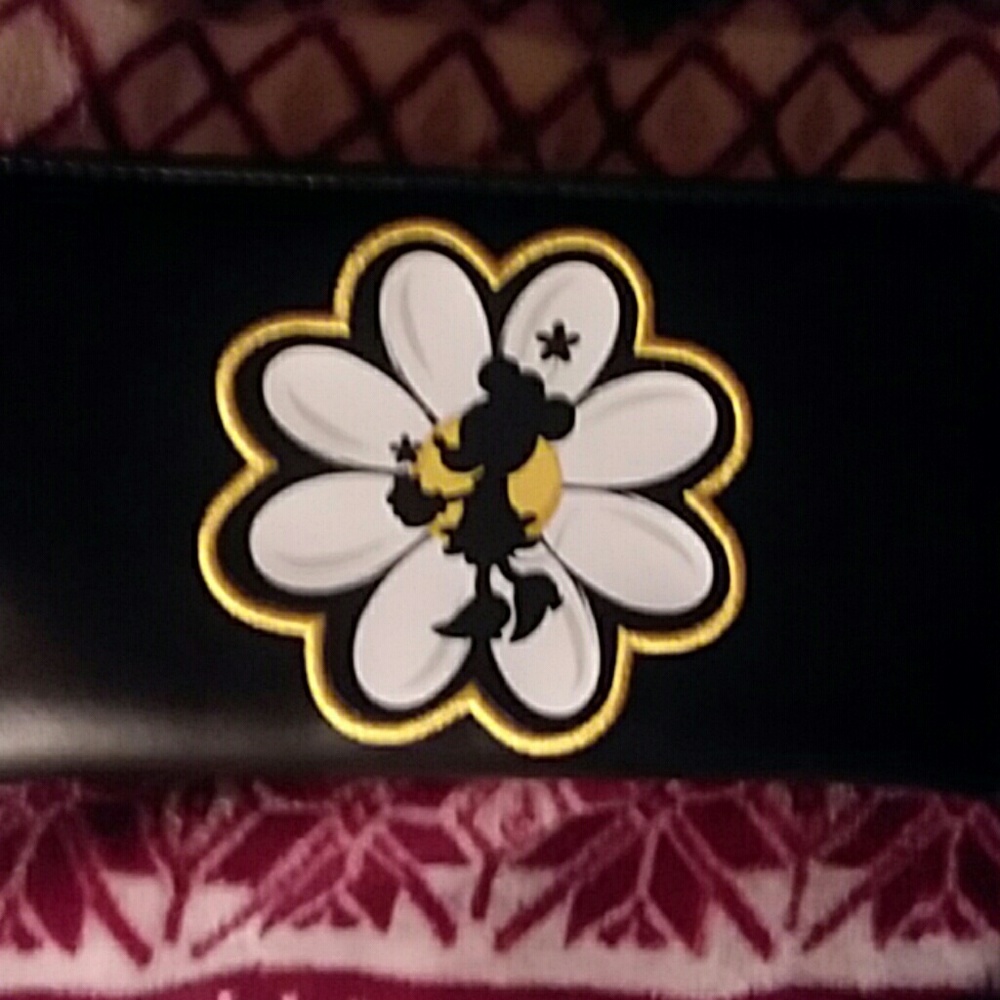 Minnie Wallet